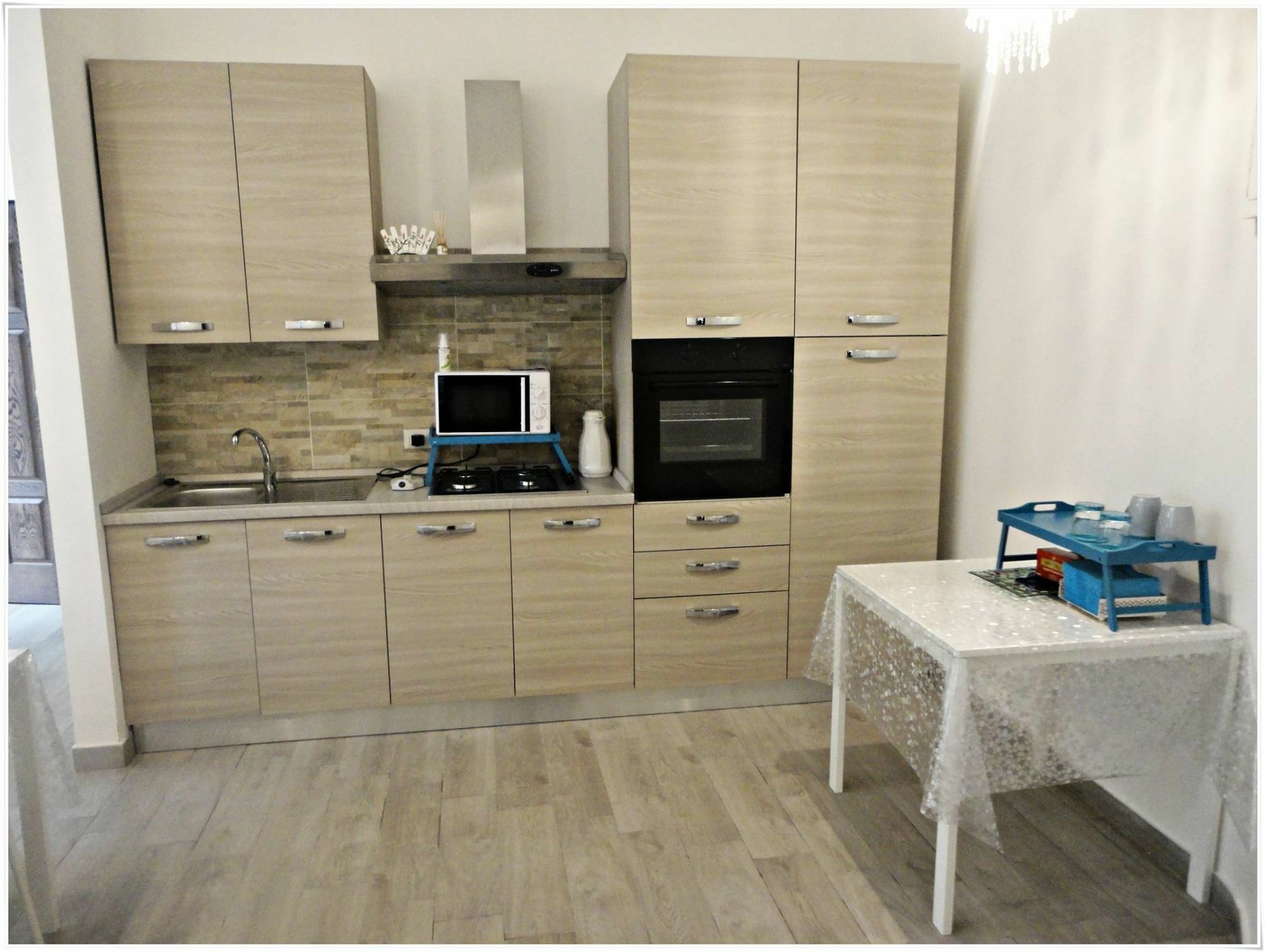 Lunablu Rome Bagian luar foto