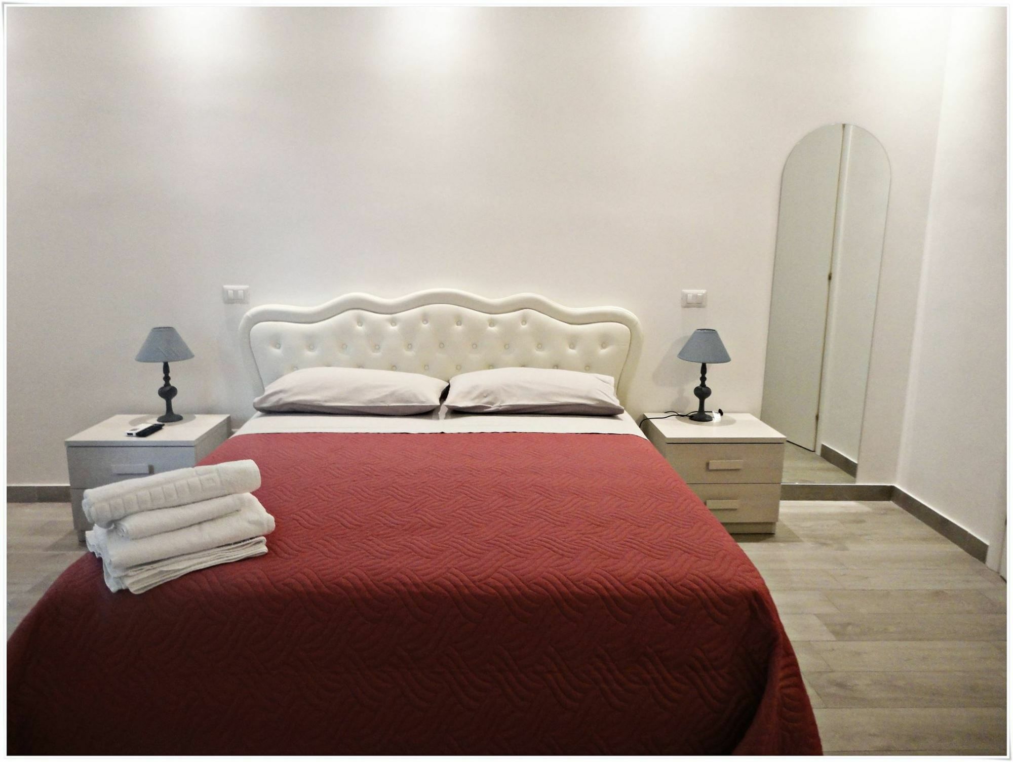 Lunablu Rome Bagian luar foto